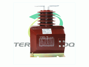 LQJ-10Q戶(hù)內(nèi)支柱式電流互感器