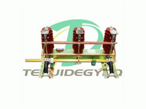 JN15-24系列戶內(nèi)高壓接地開(kāi)關(guān)
