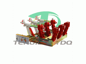 FKN12-24型戶內(nèi)高壓負(fù)荷開(kāi)關(guān)