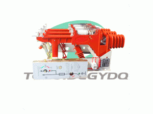 FZN25-12系列戶內(nèi)真空負(fù)荷開(kāi)關(guān)
